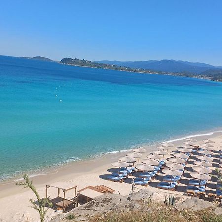 Appartamento Rizes House Agios Nikolaos  Esterno foto