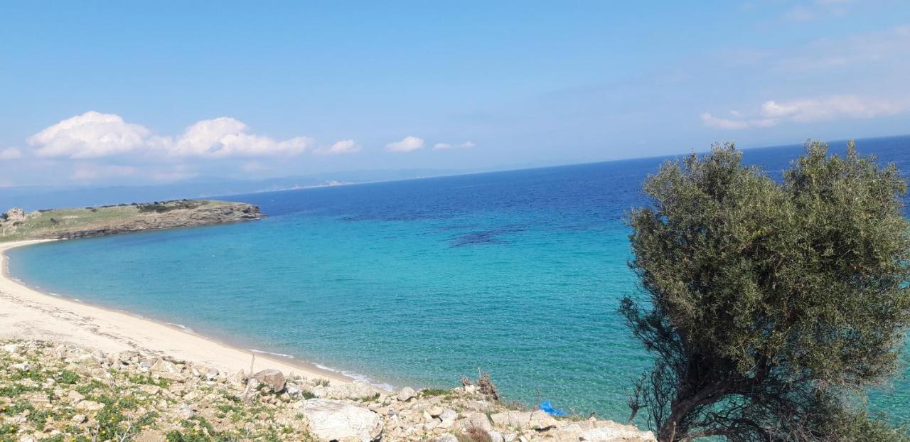 Appartamento Rizes House Agios Nikolaos  Esterno foto