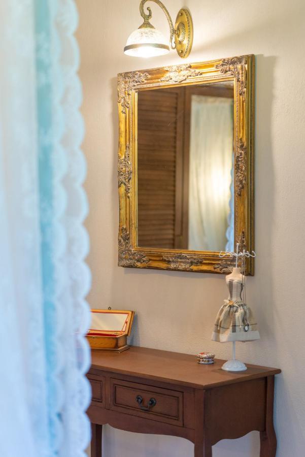 Appartamento Rizes House Agios Nikolaos  Esterno foto