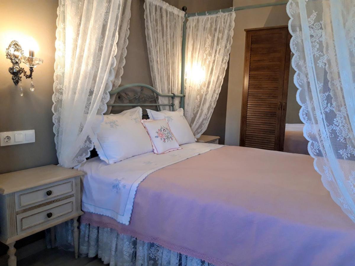 Appartamento Rizes House Agios Nikolaos  Esterno foto