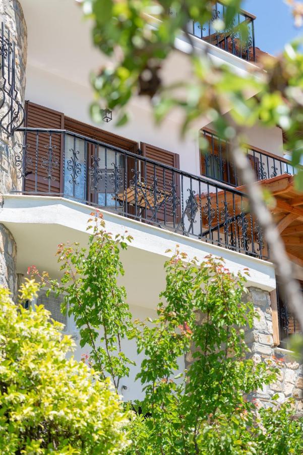 Appartamento Rizes House Agios Nikolaos  Esterno foto