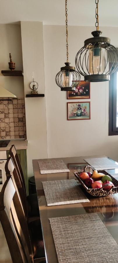 Appartamento Rizes House Agios Nikolaos  Esterno foto