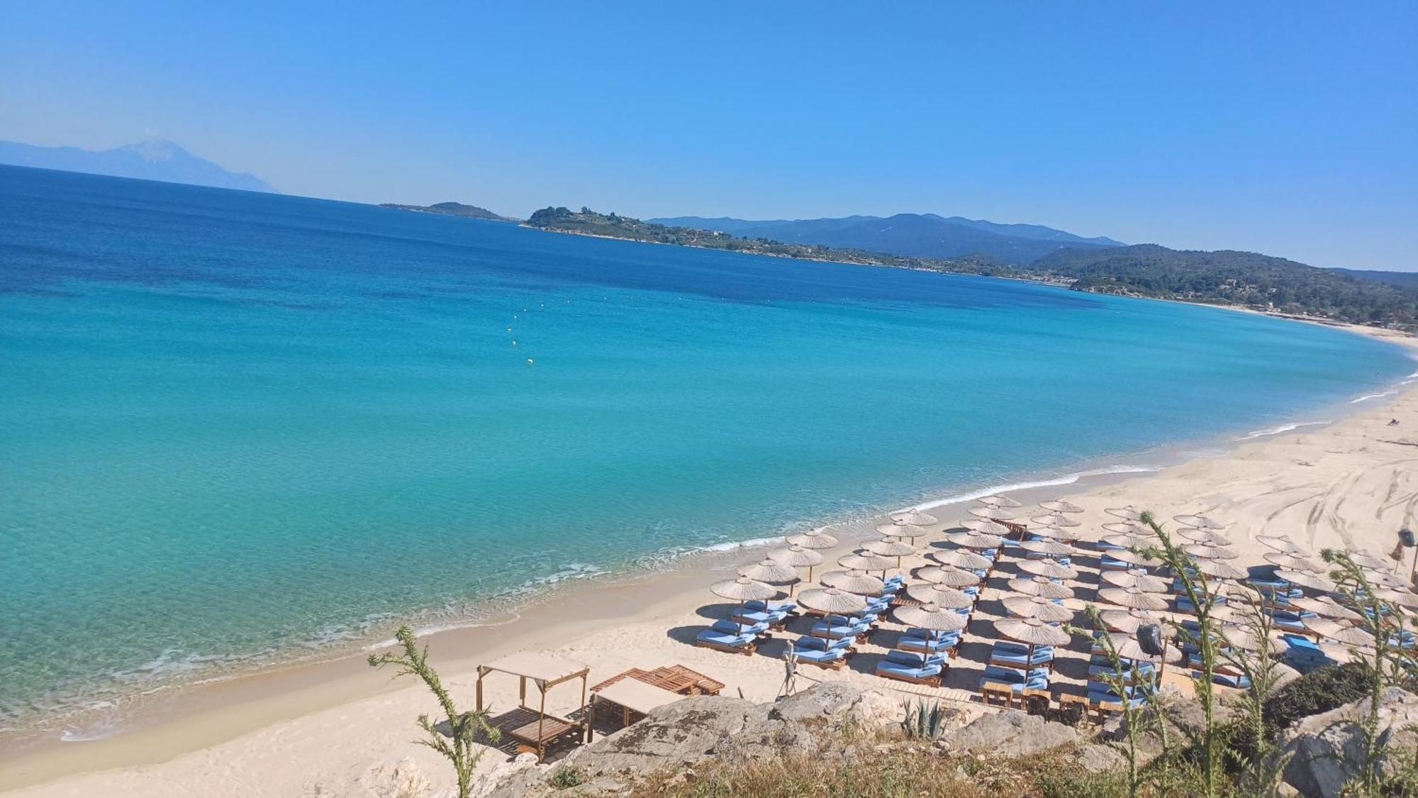 Appartamento Rizes House Agios Nikolaos  Esterno foto