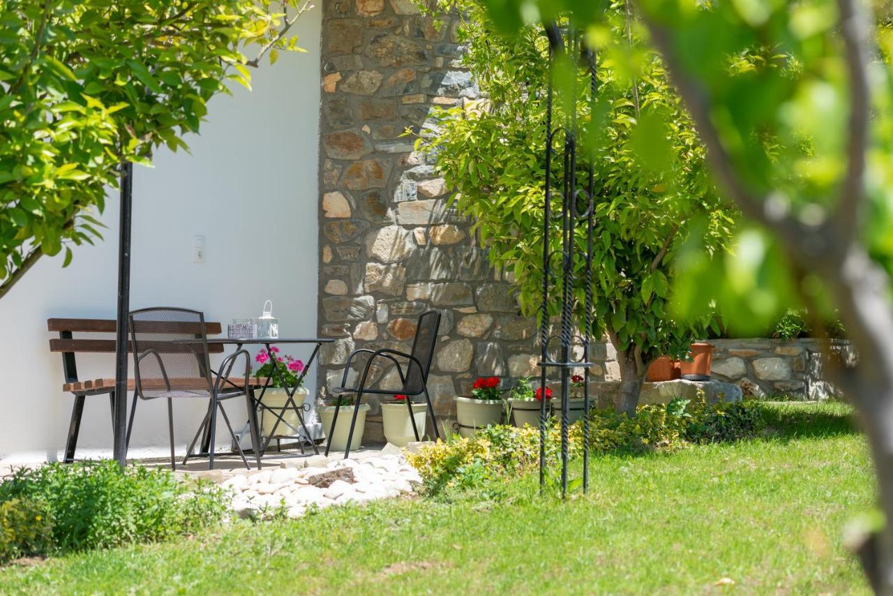 Appartamento Rizes House Agios Nikolaos  Esterno foto