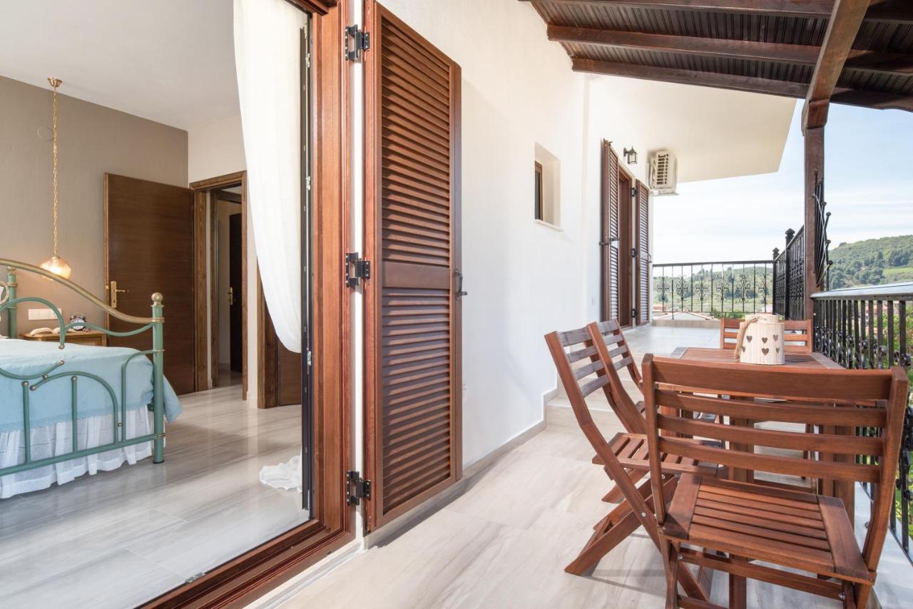 Appartamento Rizes House Agios Nikolaos  Esterno foto