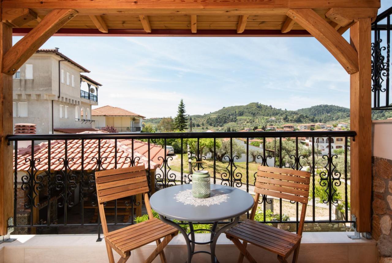 Appartamento Rizes House Agios Nikolaos  Esterno foto