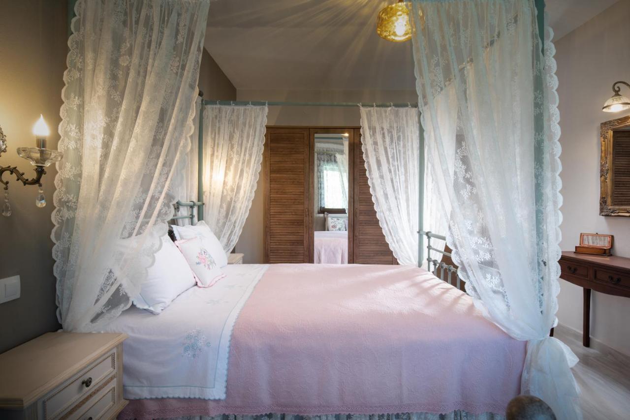 Appartamento Rizes House Agios Nikolaos  Esterno foto