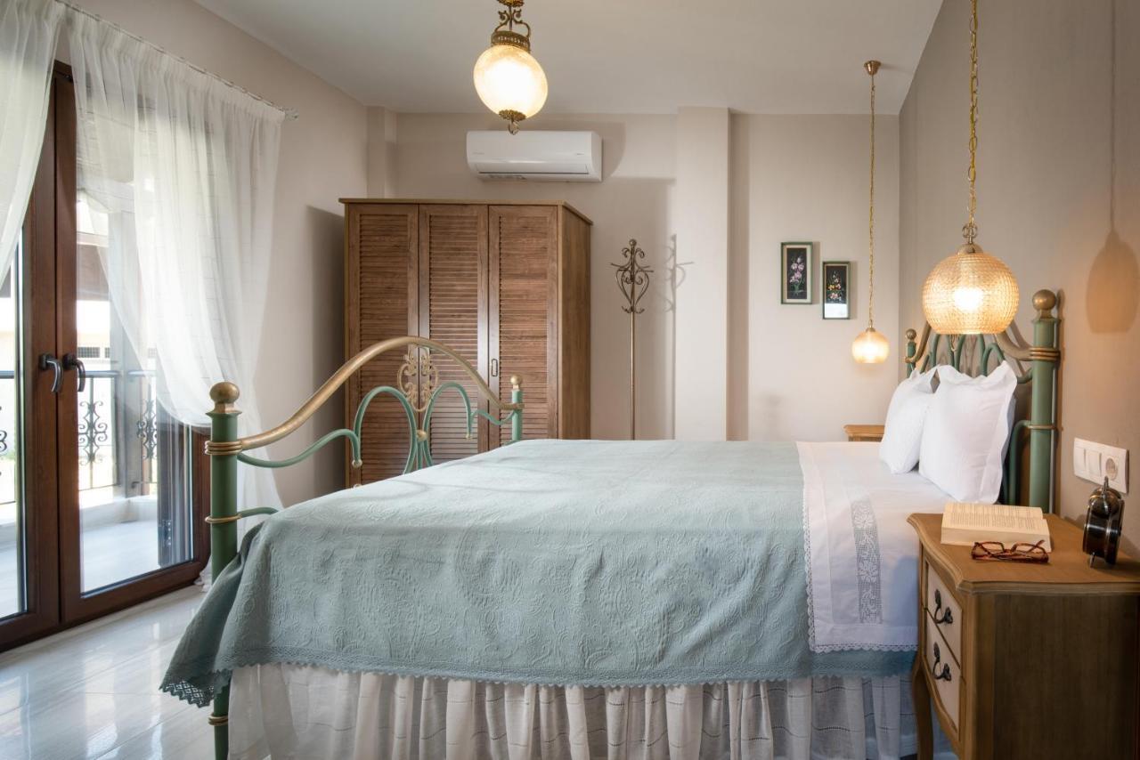 Appartamento Rizes House Agios Nikolaos  Esterno foto