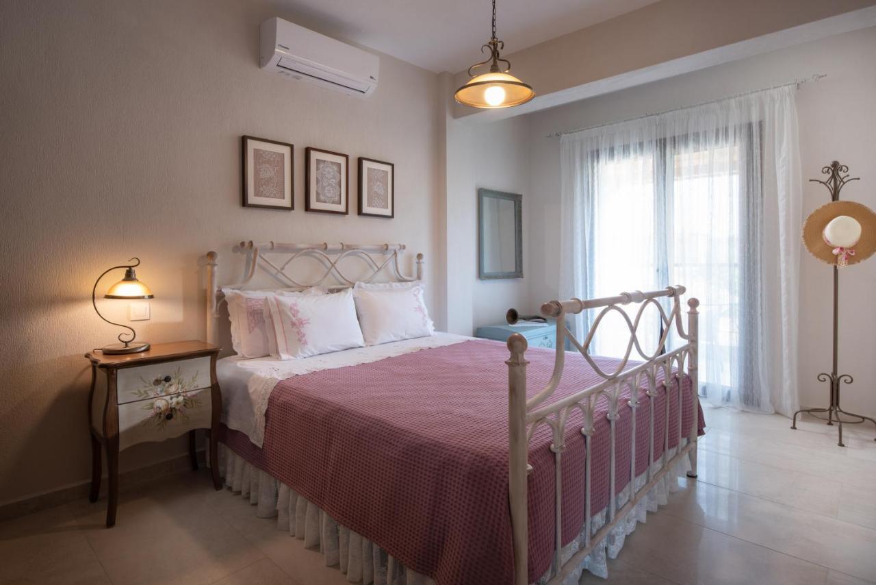 Appartamento Rizes House Agios Nikolaos  Esterno foto